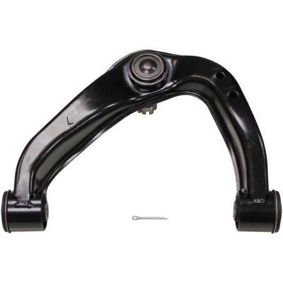 MOOG - RK621245 - Control Arm With Ball Joint pa4