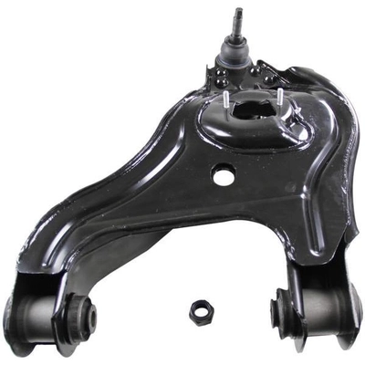 Control Arm With Ball Joint by MOOG - RK621264 pa4