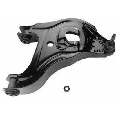 Control Arm With Ball Joint by MOOG - RK621265 pa3