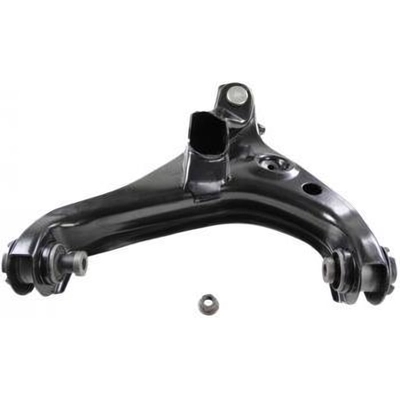 MOOG - RK621266 - Control Arm With Ball Joint pa7