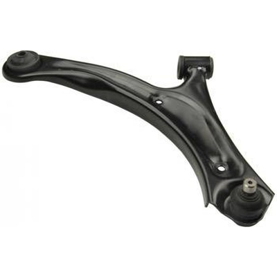 Control Arm With Ball Joint by MOOG - RK621296 pa5