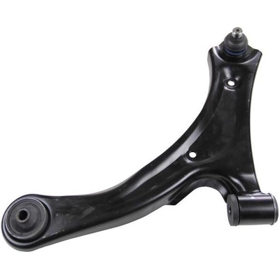 Control Arm With Ball Joint by MOOG - RK621297 pa6
