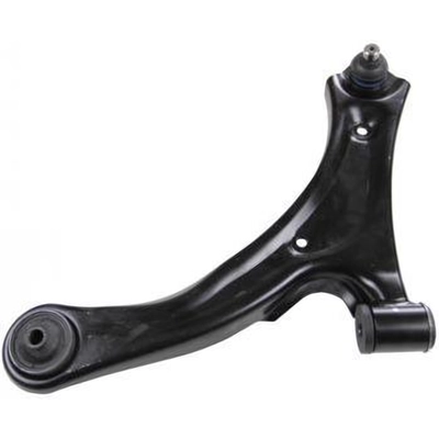 Control Arm With Ball Joint by MOOG - RK621297 pa9