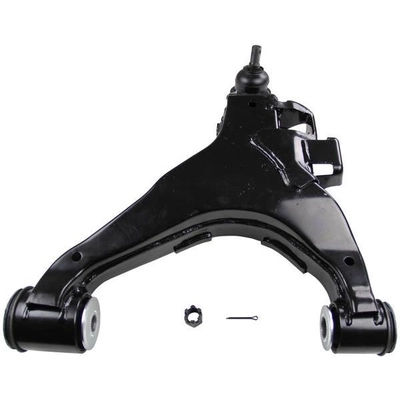Control Arm With Ball Joint by MOOG - RK621303 pa3