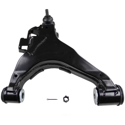 Control Arm With Ball Joint by MOOG - RK621304 pa15