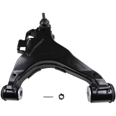 Control Arm With Ball Joint by MOOG - RK621304 pa2