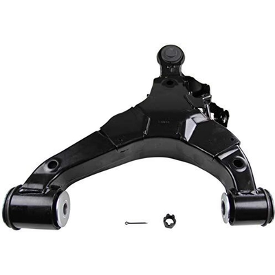 Control Arm With Ball Joint by MOOG - RK621304 pa7
