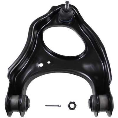 Control Arm With Ball Joint by MOOG - RK621305 pa3