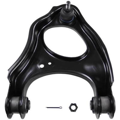 Control Arm With Ball Joint by MOOG - RK621305 pa4