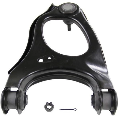 Control Arm With Ball Joint by MOOG - RK621306 pa1