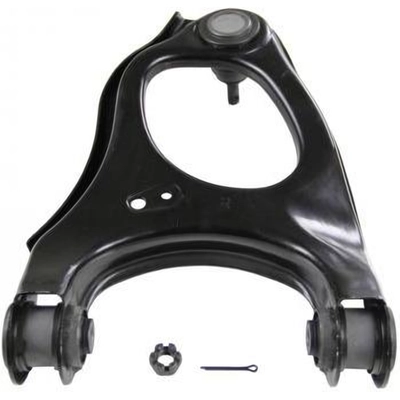 Control Arm With Ball Joint by MOOG - RK621306 pa5