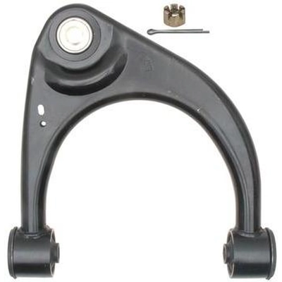 Control Arm With Ball Joint by MOOG - RK621307 pa11