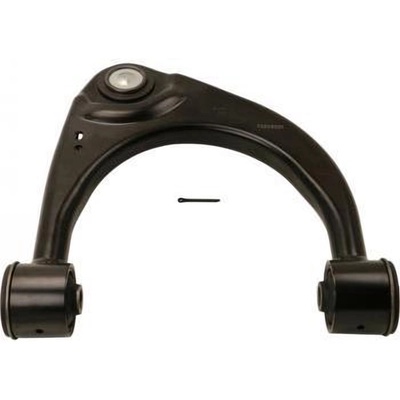Control Arm With Ball Joint by MOOG - RK621307 pa9