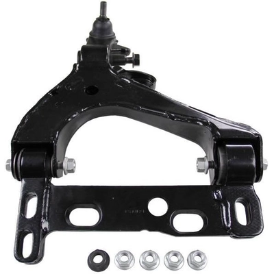 Control Arm With Ball Joint by MOOG - RK621315 pa3