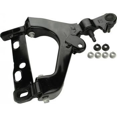 Control Arm With Ball Joint by MOOG - RK621316 pa5