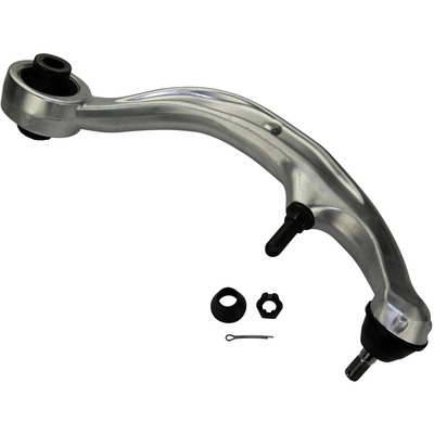 Control Arm With Ball Joint by MOOG - RK621341 pa6