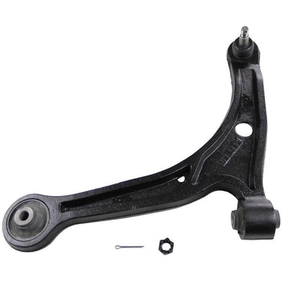 MOOG - RK621349 - Control Arm With Ball Joint pa4