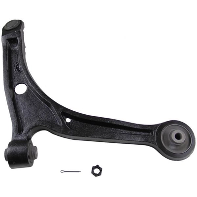 MOOG - RK621349 - Control Arm With Ball Joint pa5