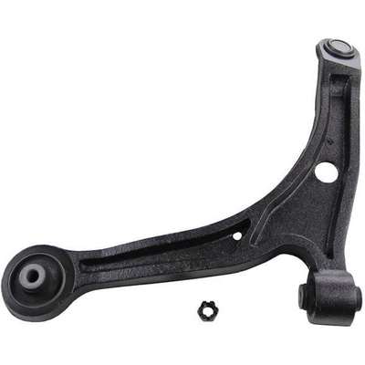 MOOG - RK621350 - Control Arm With Ball Joint pa4