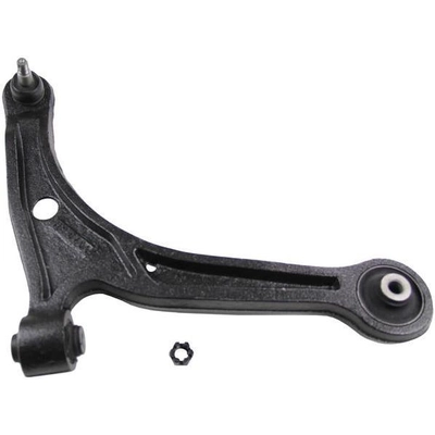 MOOG - RK621350 - Control Arm With Ball Joint pa6