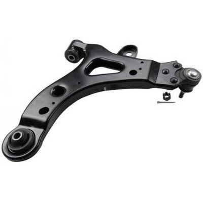 Control Arm With Ball Joint by MOOG - RK621352 pa3