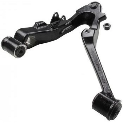 MOOG - RK621356 - Control Arm With Ball Joint pa4