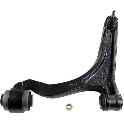 Control Arm With Ball Joint by MOOG - RK621361 pa7