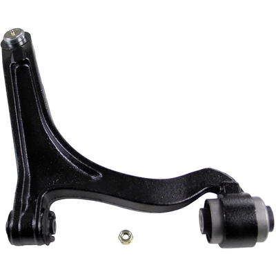 Control Arm With Ball Joint by MOOG - RK621361 pa8