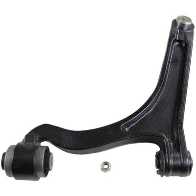 Control Arm With Ball Joint by MOOG - RK621362 pa3
