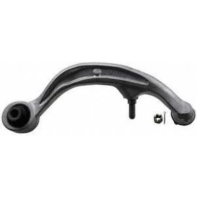 Control Arm With Ball Joint by MOOG - RK621372 pa3