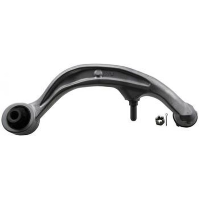 Control Arm With Ball Joint by MOOG - RK621372 pa4