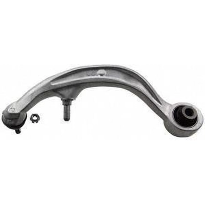 Control Arm With Ball Joint by MOOG - RK621373 pa1