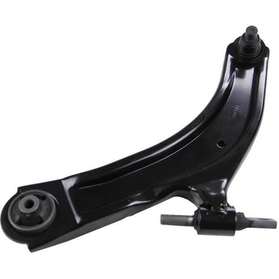 MOOG - RK621452 - Control Arm With Ball Joint pa4
