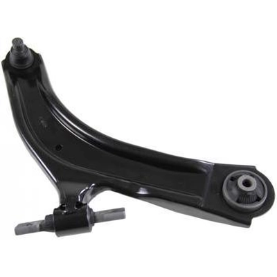 MOOG - RK621453 - Control Arm With Ball Joint pa9