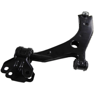 MOOG - RK621461 - Control Arm With Ball Joint pa4