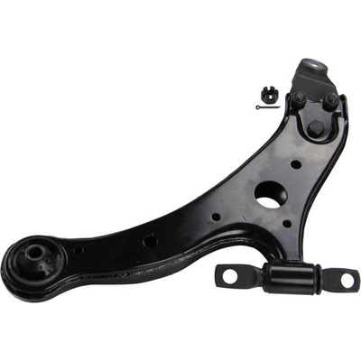 MOOG - RK621476 - Control Arm With Ball Joint pa8