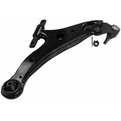 MOOG - RK621477 - Control Arm With Ball Joint pa12