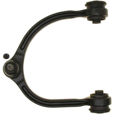 Control Arm With Ball Joint by MOOG - RK621537 pa3
