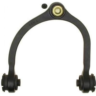 Control Arm With Ball Joint by MOOG - RK621537 pa7