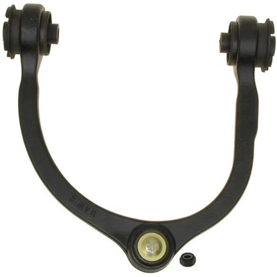 Control Arm With Ball Joint by MOOG - RK621538 pa2