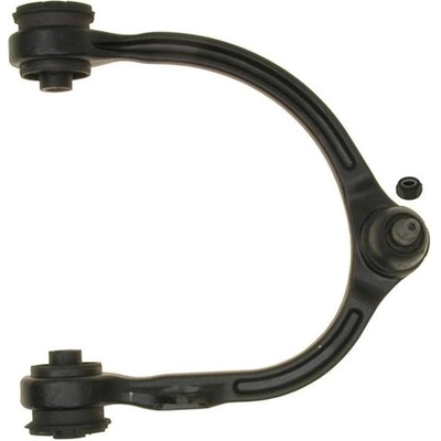 Control Arm With Ball Joint by MOOG - RK621538 pa4