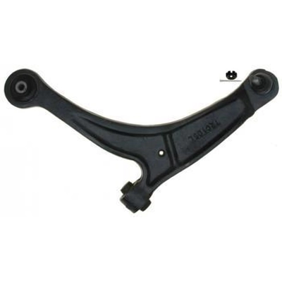 MOOG - RK621545 - Control Arm With Ball Joint pa12