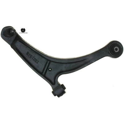 Control Arm With Ball Joint by MOOG - RK621546 pa1