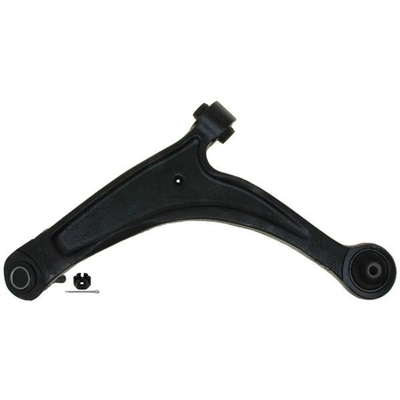 Control Arm With Ball Joint by MOOG - RK621546 pa3