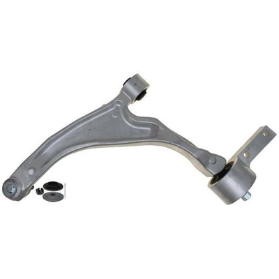 Control Arm With Ball Joint by MOOG - RK621549 pa6