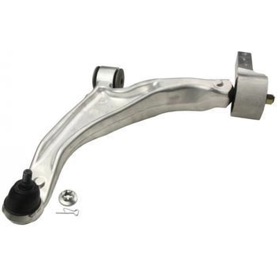 MOOG - RK621550 - Control Arm With Ball Joint pa4