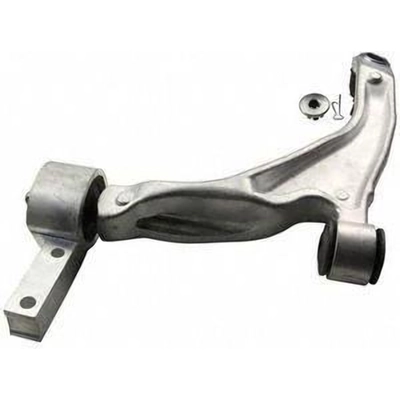 Control Arm With Ball Joint by MOOG - RK621551 pa3
