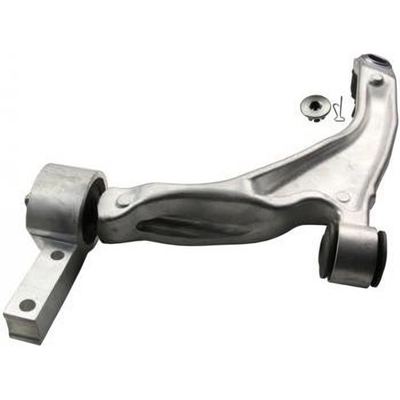 Control Arm With Ball Joint by MOOG - RK621551 pa5