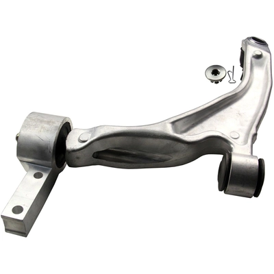 Bras de contrôle avec joint à rotule de MOOG - RK621551 pa6