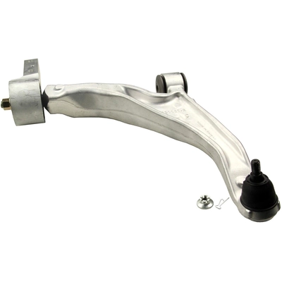Bras de contrôle avec joint à rotule de MOOG - RK621551 pa7